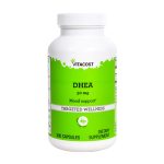 DHEA 50mg - 300 capsule