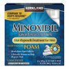 Minoxidil Mousse, 6 x 60 g